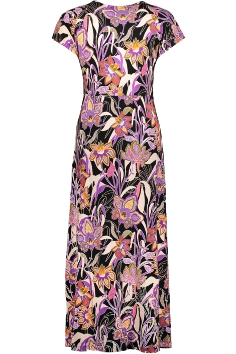 Geisha dress